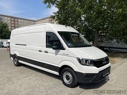 man TGE 3.180 MAXI 1Hand*Klima*AHK 3500*