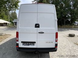 man TGE 3.180 MAXI 1Hand*Klima*AHK 3500*