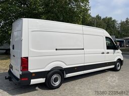 man TGE 3.180 MAXI 1Hand*Klima*AHK 3500*