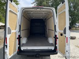 man TGE 3.180 MAXI 1Hand*Klima*AHK 3500*