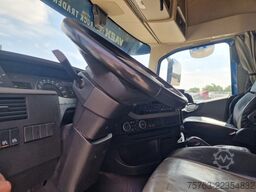 Volvo FH 13.500 6x2 - leather - full air - sliding fi...