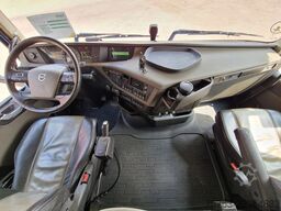 Volvo FH 13.500 6x2 - leather - full air - sliding fi...