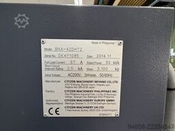 Miyano BNA-42DHY2
