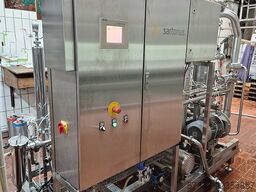 Sartorius SF 6 Compact