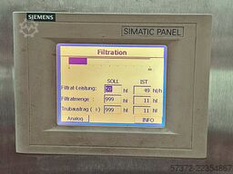 Sartorius SF 6 Compact