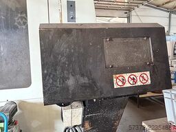 Hurco VMX50/50T