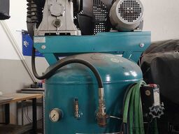 Gieb/Kaeser/Atlas Copco 750/250-11 / BP0630-150 / MB