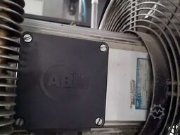 Gieb/Kaeser/Atlas Copco 750/250-11 / BP0630-150 / MB