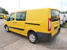 fiat Scudo 12 L2H1 COC