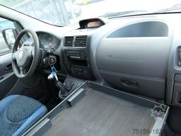 fiat Scudo 12 L2H1 COC