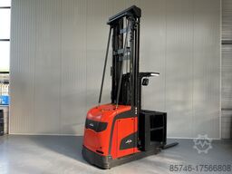LINDE V ( 5213 ) - Wire Guidance !! PSA !! Triplex FFL !!