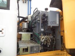 LIEBHERR A 316 Litronic SW48 TL + hydr. GL