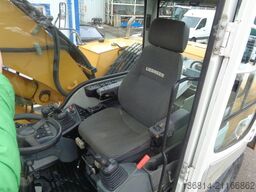 LIEBHERR A 316 Litronic SW48 TL + hydr. GL