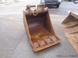 LIEBHERR A 316 Litronic SW48 TL + hydr. GL