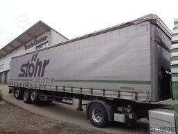 SCHWARZMÜLLER J-Serie J06VLN3 Staplerhalterung Lenkachse