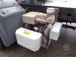 MAN TGX 18.460 BL Silokompressor Retarder