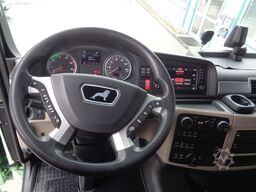 MAN TGX 18.460 BL Silokompressor Retarder