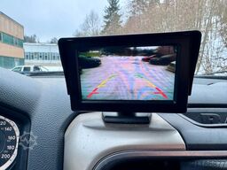 DODGE RAM 2500-Grün foliert-original Weiß - kein LPG-