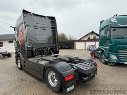 DAF XG+ 530 NGD ACC+Intarder+ALU+Leder+2Tanks+TOP
