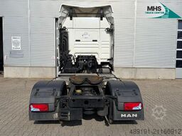 MAN TGX 18.500 4X2 LLS-U