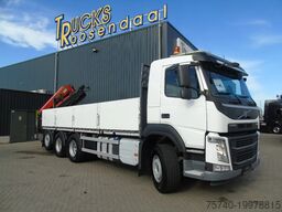 Volvo FM 420 + PALFINGER 23001-EH + 8X4 + PERFECT EURO 6
