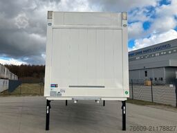 KRONE Wechselbrücke Koffer