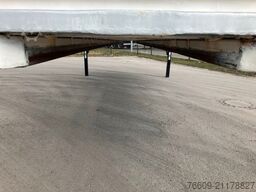 KRONE Wechselbrücke Koffer