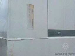 KRONE Heck Alu.- Rolltor