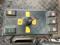  KAMAG  Wiesel Terberg Umsetzer Rangierer