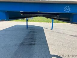 KRONE Wechselbrücke Plane