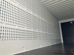 KRONE Wechselbrücke Koffer