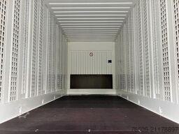 KRONE Wechselbrücke Koffer