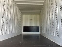 KRONE Wechselbrücke Koffer