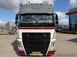 Volvo FH 420 6X2 GLOBETROTTER XL / DUAL CLUTCH / DYNA...