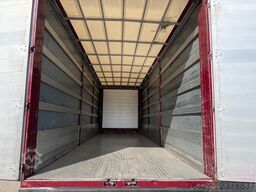 Volvo FH 420 6X2 GLOBETROTTER XL / DUAL CLUTCH / DYNA...