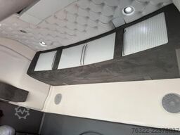 Volvo FH 420 6X2 GLOBETROTTER XL / DUAL CLUTCH / DYNA...