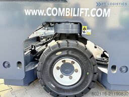 Combilift C5000 DIESEL TRIPLEX 7600 FREE-LIFT