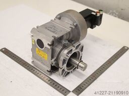 Nord B&R 1SI50F F  8LVA23.R0030D100-0