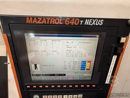 MAZAK QTN 200M 10COL
