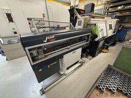 MAZAK QTN 200M 10COL