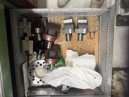 MAZAK QTN 200M 10COL