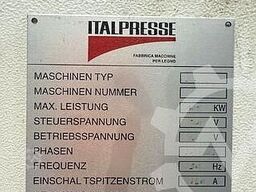 Italpress PRE30 - BG/660