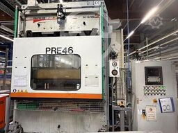 Italpress PRE46 –GL 14-6/180