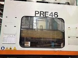 Italpress PRE46 –GL 14-6/180