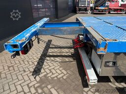 MAN TGX 35.540 8x4 -4 BL Palfinger PK 42002-SH G
