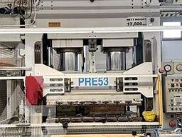 Italpress PRE 53