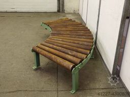 Axmann Förderbreite 805 mm