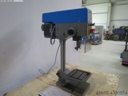 MAXION UNIMAX 1 Frequenz