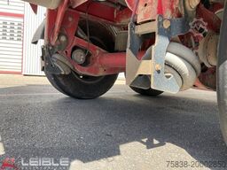 SCHWARZMÜLLER Z2 Tandem 3 Seitenkipper*Liftachse*Alcoafelgen*