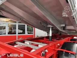 SCHWARZMÜLLER Z2 Tandem 3 Seitenkipper*Liftachse*Alcoafelgen*